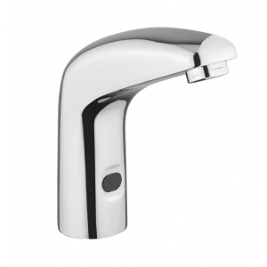 Infrared Basin Mounted Tap Battery Operated